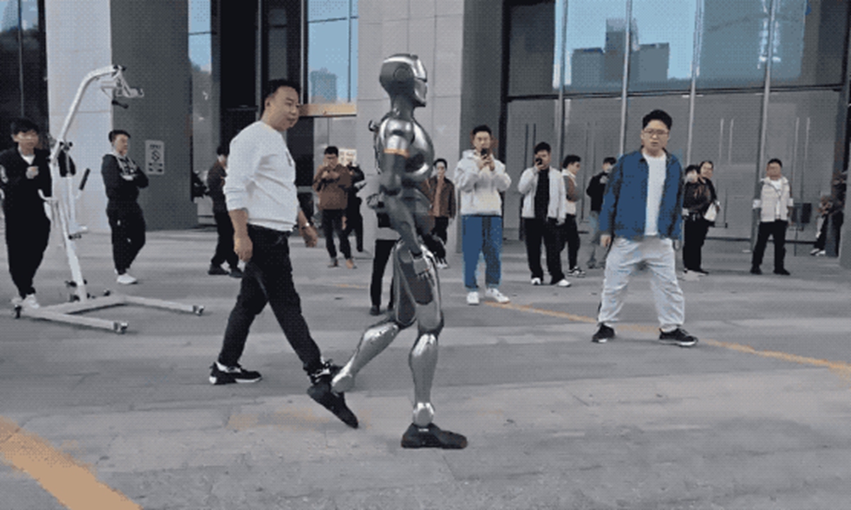 間的默契配