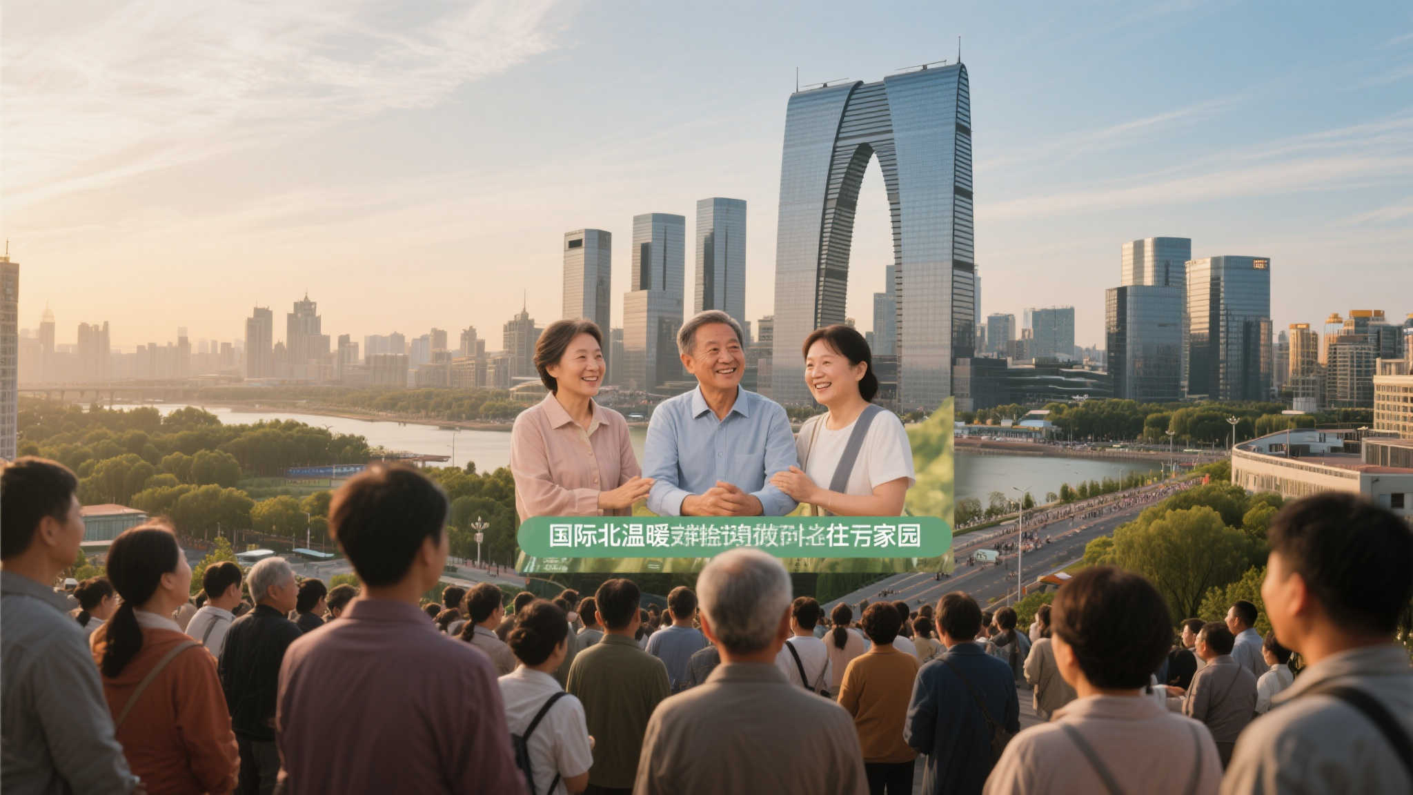 挑战