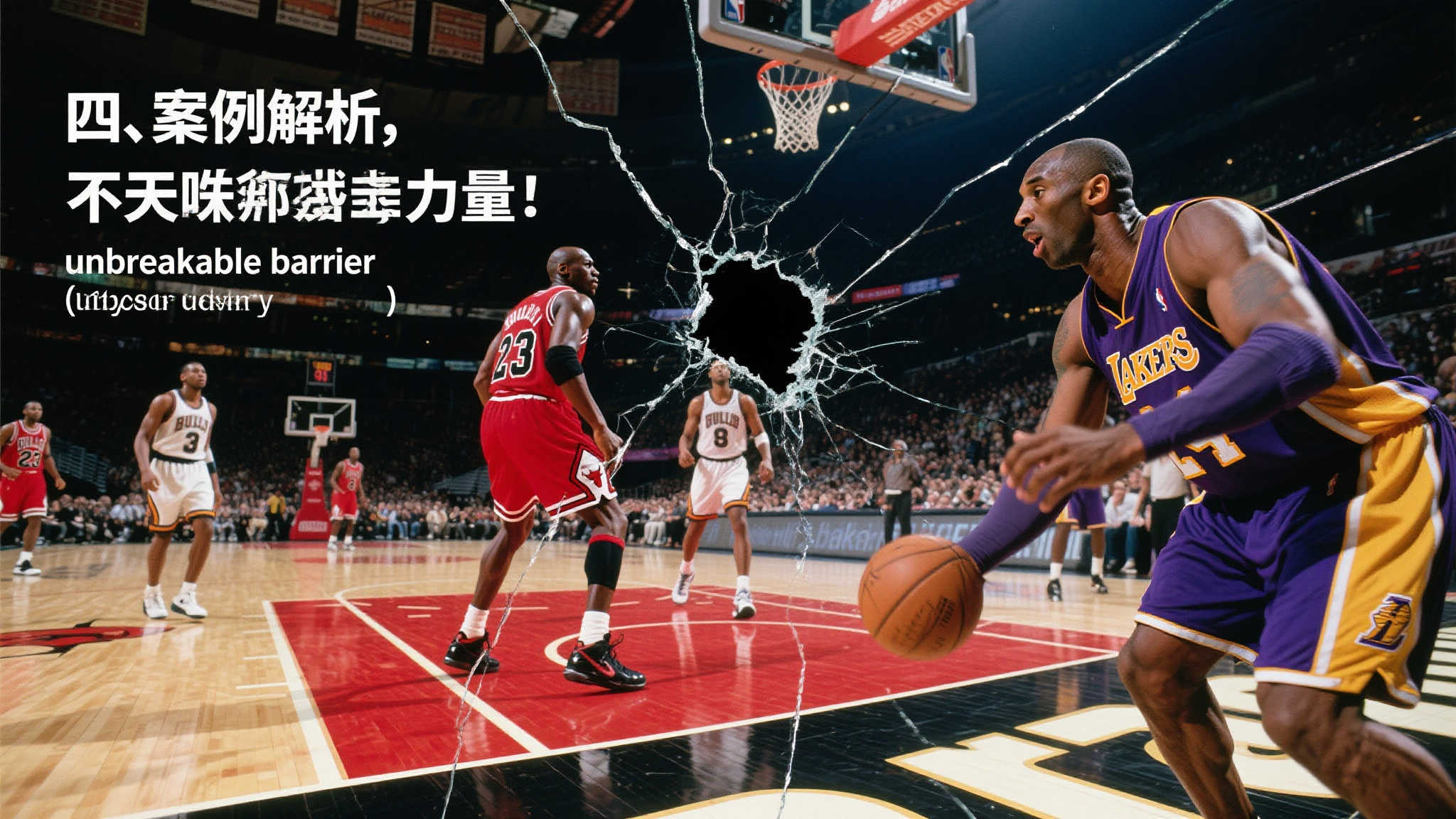 比赛进行到