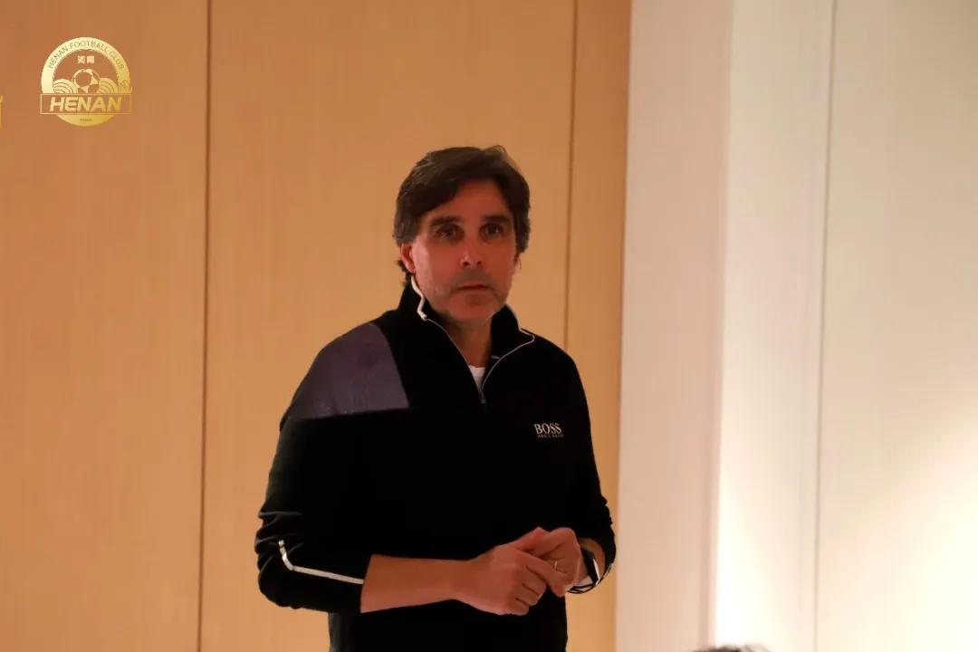 乐鱼体育-河南队今日在郑州集结，19日将前往昆明进行第二阶段冬训