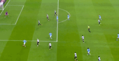 乐鱼体育官方网站-2-0！哈兰德低迷，塞门约2战造3球，曼城复仇纽卡，3天后再战曼联