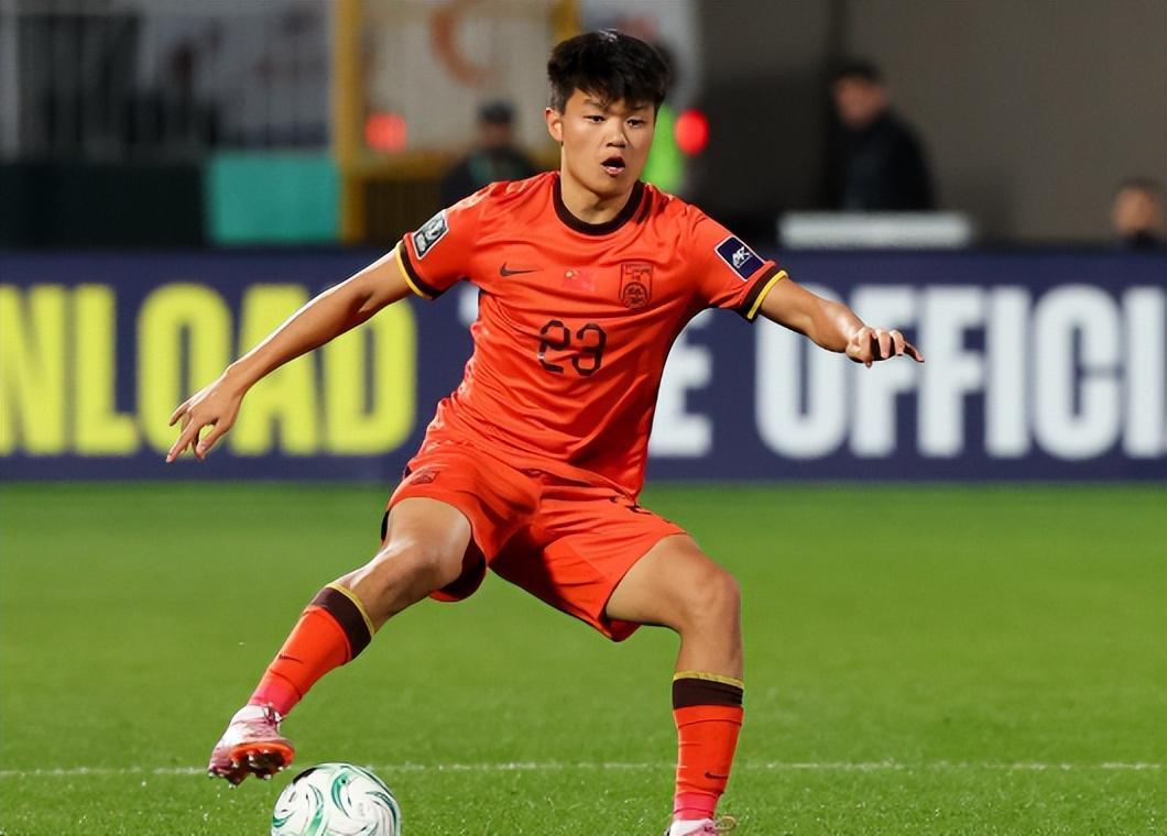 乐鱼体育官方网站-生死大战之前，U23国足先迎来两个坏消息，打平泰国队出线有点悬