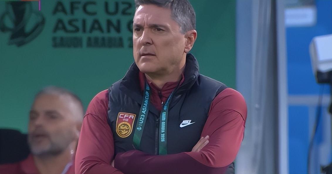 乐鱼体育官方网站-生死大战之前，U23国足先迎来两个坏消息，打平泰国队出线有点悬