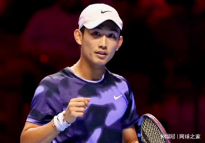 乐鱼体育-四人出战！中国男网终于硬气一回