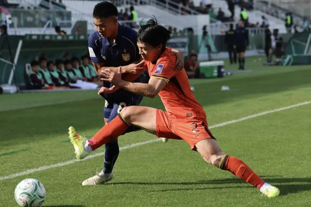 U23国足出线背后：相比于扬科维奇，安东尼奥是幸运的