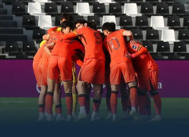 U23国足出线背后：相比于扬科维奇，安东尼奥是幸运的