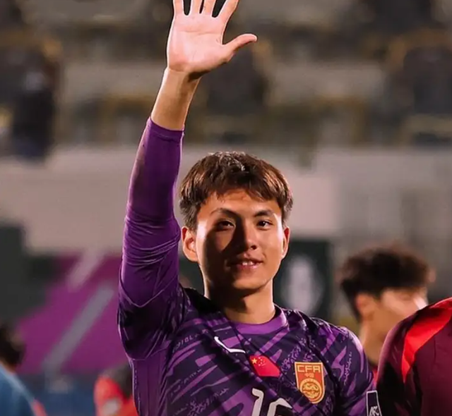 U23国足出线背后：相比于扬科维奇，安东尼奥是幸运的