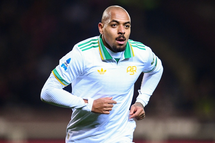 乐鱼官网-全市场：罗马已经决定要2500万欧从维拉买断马伦，无论是否进欧冠