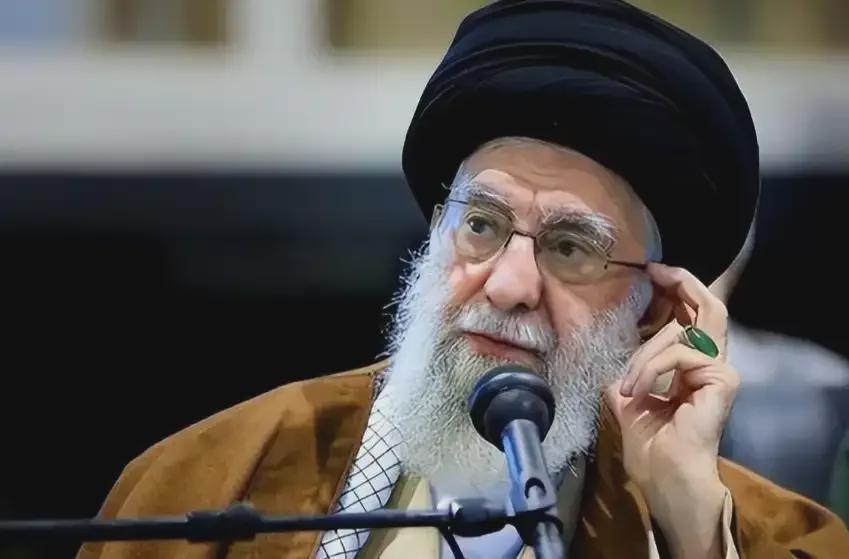 乐鱼体育app-春节高危窗口，美军布下杀局！伊朗迎来关键援军，运-20驰援伊朗