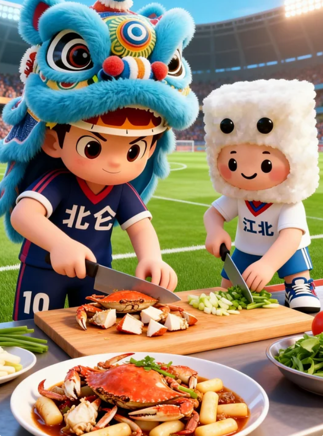 乐鱼官网-宁波，只有一个“北哥”！